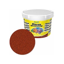 Tetra Discus 100Gr Kovadan Bölme