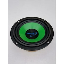 Altronix 100 Watt 8 Ohm -10 Cm Araç Hoparlörü Tweetersız