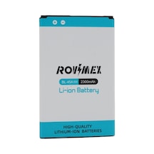 Lg K10 K430 Bl-45a1h Batarya Pil