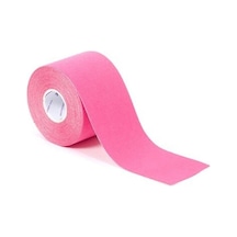 Vzn Kinesio Tex  Bandı Pembe