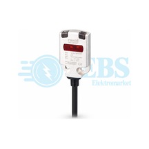 Pr-dm30p Cisimden Yansımalı Sensör Pnp