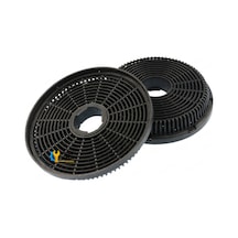 Simfer Aspiratör & Davlumbaz Karbon Filtresi 14.5cm