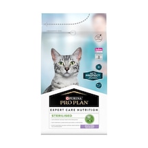 Pro Plan Acti Protect Adult Sterılısed Derma Care Hindili Kısırlaştırılmış Yetişkin Kedi Maması 7 Kg