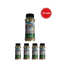 Araz Et Sebzeli Çeşni 80 Gr X 16 Adet - Pilav Çorba Ve Yemekler Için Lezzet Artırıcı