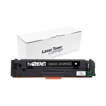 Canon CRG-055 Çipsiz Siyah Uyumlu Toner 2.300 Sayfa- MF-742Cdw