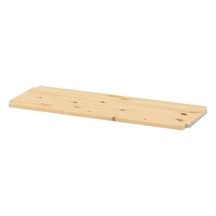 Ikea Ivar Raf, Çam, 83x30 Cm