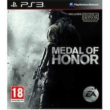 Medal Of Honor Ps3