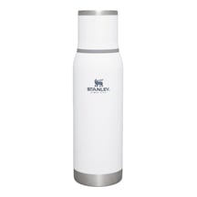 Stanley The Adventure To-Go Bottle .75L / 25oz Polar Beyaz