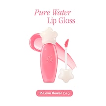 16 Love Flower