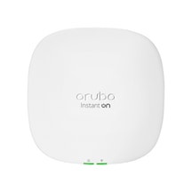 HPE ARUBA R9B28A INSTANT ON AP25 RW Access Point