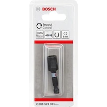 Bosch Impact Ctrl 8x50mm Lokma Ucu 1 Li 2608522351