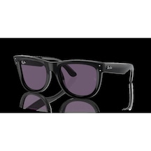 Ray-ban Güneş Gözlüğü Rbr0502s 53 66771a Siyah