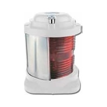 Sealux Marine Seyir Feneri Sl50 Tekli Beyaz Ip56 12-24V Iskele Beyaz