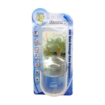 Tüy Ball Saksı Go-53-vice 03111