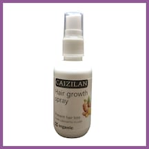 Bezos Bonie Caızılan 50 Ml Saç Bakım Spreyi 50 Ml Suitable Hair Growth Spray Rengaren