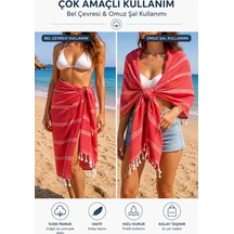 Kırmızı