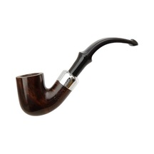 Peterson System Standard 313 9mm. Filtreli Akrilik Saplı Pipo 205450