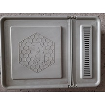 1 litre 2. Kalite Kutu Yemlik