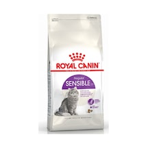 Royal Canin Sensible 33 Sindirim Hassasiyetli Yetişkin Kedi Maması 400 G