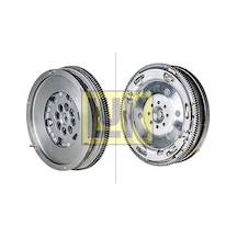 Luk Debriyaj Volanı Vw Crafter 2.5tdi 06 Bjj-ceba-bjk-cebb-bjl-ceca Luk 415033510 076105266-076105266c