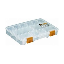 Kilitli Organizer Diğer