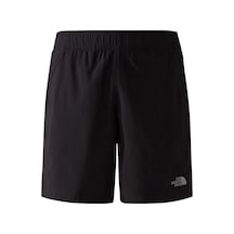 The North Face M 24/7 Short - Eu Erkek Şort Nf0a3o1b4h01 Siyah
