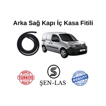 Renault Kango Panelvan 2008-2021 Şen-las Sağ Arka Kapı Fitili Şl34003