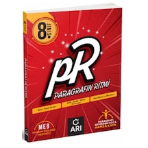 Arı Yayınları 8. Sınıf Lgs Paragrafın Ritmi