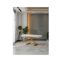 Beyaz - Gold