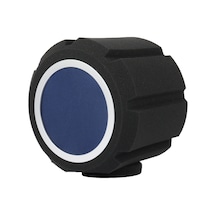 Lemestar Mikrofon Gürültü Engelleme Kalkanı - A Tipi Sponge Ses Koruyucu Kılıf, Kayıt/canlı Yayın/sanat İçin Gürültü Azaltıcı, Gürültü Engelleme Ve Echo Önleyici Fonksiyonlu Koruyucu