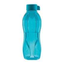 Eko Şişe 750 Ml Mavi Mavi