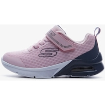 Skechers Microspec Max  -  Epic Brights Büyük Kız Çocuk Pembe Spor Ayakkabı 302343L Ltpk