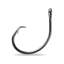 Mustad Circle Wide Gap 39948np-bn Olta İğnesi No:6-0 - 5li
