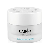 Babor Skinovage Balancing Cream Dengeleyici Krem 50 Ml