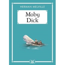 Moby Dick - Ali Aydoğan - Arkadaş Yayıncılık