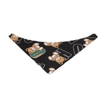 Fular Köpek Boyun Tasması No:2 Medium