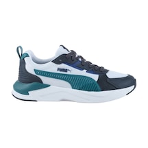 Puma X-ray 3 Lt Beyaz Erkek Sneaker 400229-15 Beyaz