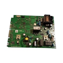 Baymak Ana Kart Eco5 Elektronik Kart Yeşil