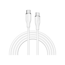 Voltme C2026 Powerlink Moss 60w Type-c Şarj Kablosu 1.8m 3a- Beyaz