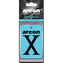Areon X Miami Beach Oto Araç Kokusu