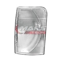 MARS 521502 Sinyal Lambası Sol Lt35 03-06 Duylu