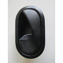 2013-2020 Dacıa Dokker Ön Kapı İç Açma Kolu Sol Siyah Elceği Siyah Oem No: 8200733848