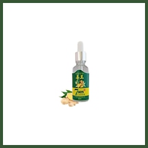 Bezos 7days Ginger Germinal Essential Oil Saç Bakım Yağı All 30ml Pytht