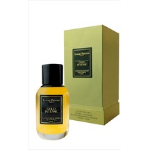 Luxury Prestige Grasse Gold Intense Kadın Parfüm 100ml Edp Çiçeksi