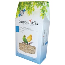 Garden Mix Platin Yulaf Tohumu 200 Gr