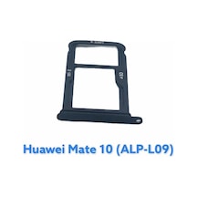 Huawei Mate 10 Alp-l09 Sim Kart Kapağı