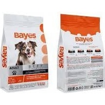 Bayes Premium Biftekli Yetişkin Köpek Maması 2200 G