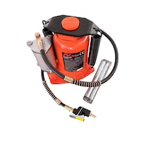 Fk Frıko 32t Havalı Hidrolik Şişe Kriko/pnömatik Hidrolik Kriko