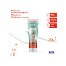 Biofeline Kısır Kediler İçin Malt Macun 100 G