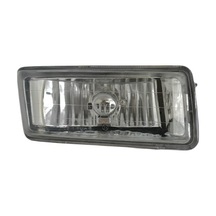 Isuzu D Max Sağ Sis Lamba 2002-2006